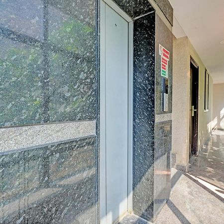Hotel O Pmr Hotel Μπανγκαλόρ Εξωτερικό φωτογραφία